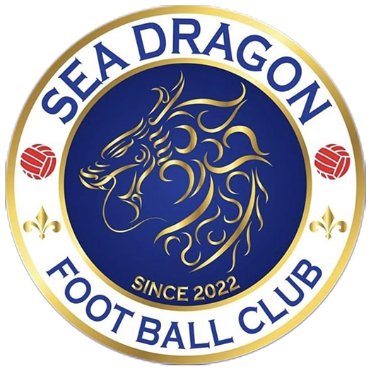 SEA DRAGON CUP  ครั้งที่ 2