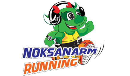 Noksanarm Runing